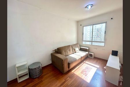 Sala de apartamento à venda com 2 quartos, 45m² em Ponte Grande, Guarulhos