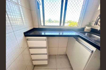 Apartamento à venda com 45m², 2 quartos e 1 vagaÁrea de Serviço