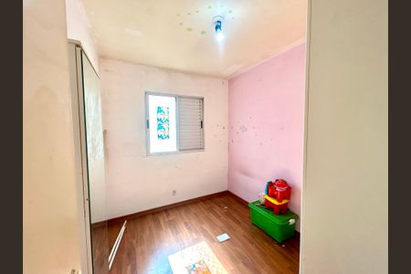 Quarto 2 de apartamento à venda com 2 quartos, 45m² em Ponte Grande, Guarulhos