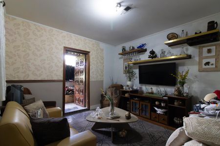 Suíte 1 de casa à venda com 2 quartos, 249m² em Cidade Líder, São Paulo