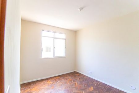 Sala de apartamento para alugar com 2 quartos, 50m² em Todos Os Santos, Rio de Janeiro
