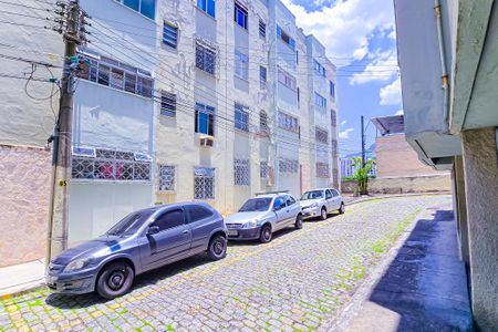 Apartamento para alugar com 50m², 2 quartos e 1 vaga Apartamento para alugar com 50m², 2 quartos e 1 vagaÁrea comum