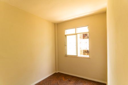 Quarto2 de apartamento para alugar com 2 quartos, 50m² em Todos Os Santos, Rio de Janeiro