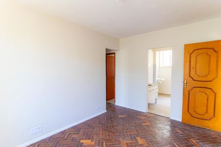 Sala de apartamento para alugar com 2 quartos, 50m² em Todos Os Santos, Rio de Janeiro