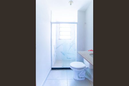 Apartamento para alugar com 50m², 2 quartos e 1 vaga Apartamento para alugar com 50m², 2 quartos e 1 vagaBanheiro