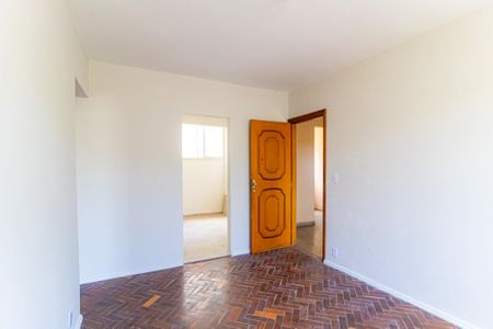 Sala de apartamento para alugar com 2 quartos, 50m² em Todos Os Santos, Rio de Janeiro