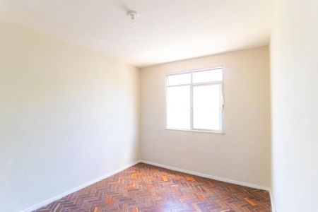 Sala de apartamento para alugar com 2 quartos, 50m² em Todos Os Santos, Rio de Janeiro