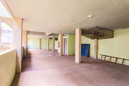Apartamento para alugar com 50m², 2 quartos e 1 vaga Apartamento para alugar com 50m², 2 quartos e 1 vagaÁrea comum - Salão de festas