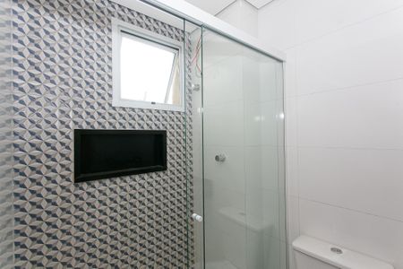 Apartamento para alugar com 45m², 2 quartos e 1 vagaBanheiro