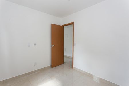 Apartamento para alugar com 45m², 2 quartos e 1 vagaQuarto 2