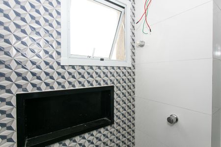 Apartamento para alugar com 45m², 2 quartos e 1 vagaBanheiro