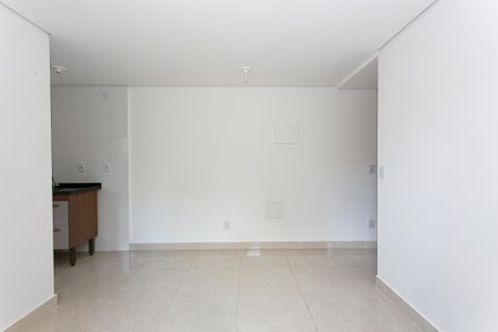 Apartamento para alugar com 45m², 2 quartos e 1 vagaSala