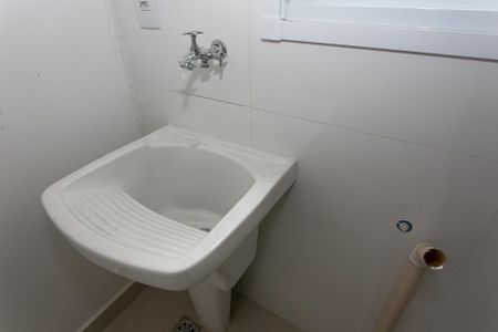 Apartamento para alugar com 45m², 2 quartos e 1 vagaÁrea de Serviço