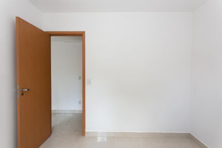 Apartamento para alugar com 45m², 2 quartos e 1 vagaQuarto 2