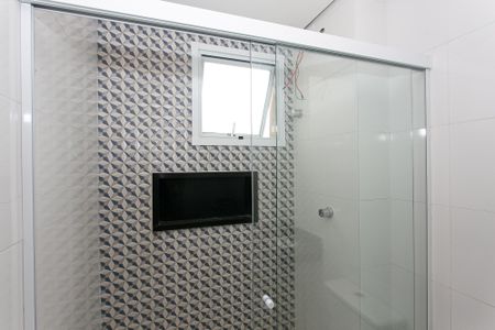 Apartamento para alugar com 45m², 2 quartos e 1 vagaBanheiro