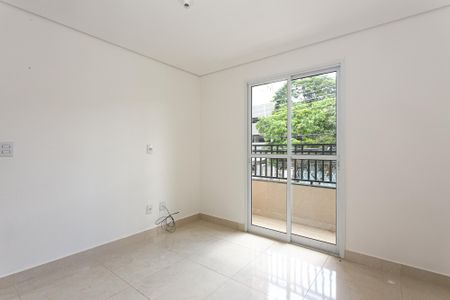 Apartamento para alugar com 45m², 2 quartos e 1 vagaSala