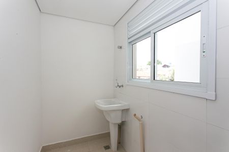 Apartamento para alugar com 45m², 2 quartos e 1 vagaÁrea de Serviço