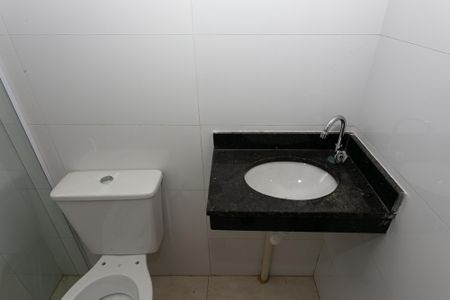 Apartamento para alugar com 45m², 2 quartos e 1 vagaBanheiro