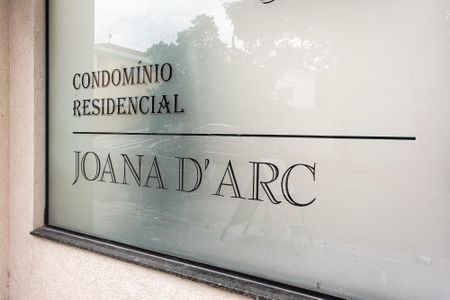 Apartamento para alugar com 45m², 2 quartos e 1 vagaFachada