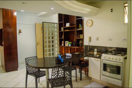 Apartamento para alugar com 2 quartos, 84m² em Setor Central, Goiânia