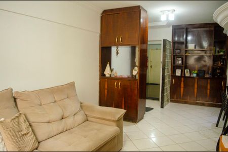 Apartamento para alugar com 2 quartos, 84m² em Setor Central, Goiânia