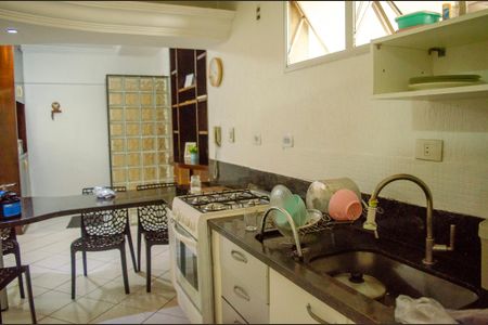 Apartamento para alugar com 2 quartos, 84m² em Setor Central, Goiânia