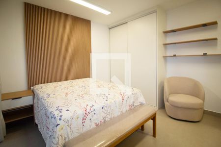 Studio à venda com 31m², 1 quarto e sem vaga