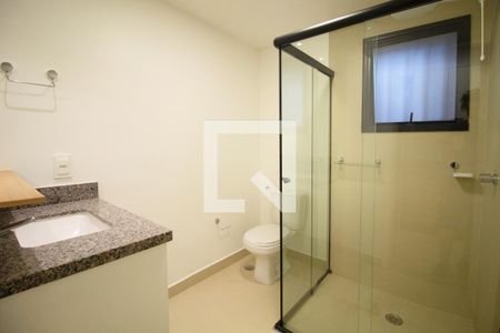 Studio à venda com 31m², 1 quarto e sem vaga