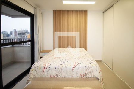 Kitnet/Studio para alugar com 1 quarto, 31m² em Pinheiros, São Paulo