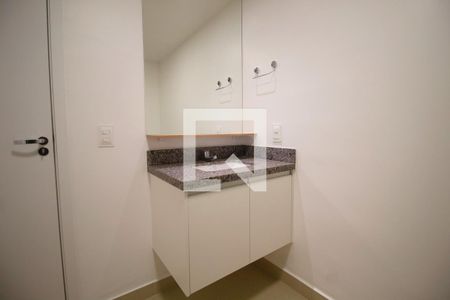 Studio à venda com 31m², 1 quarto e sem vaga