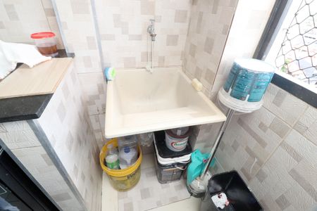 Apartamento à venda com 48m², 1 quarto e 1 vagaÁrea de Serviço