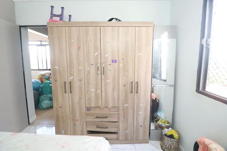 Apartamento à venda com 48m², 1 quarto e 1 vagaQuarto 1