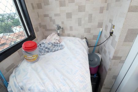 Apartamento à venda com 48m², 1 quarto e 1 vagaÁrea de Serviço