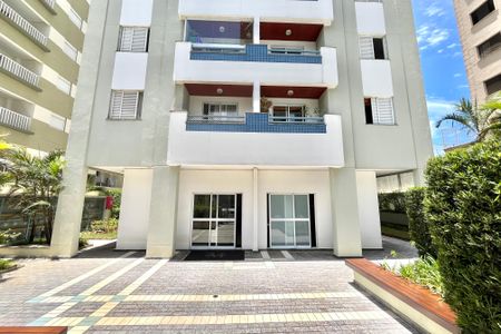 Apartamento para alugar com 63m², 2 quartos e 1 vagaHall de entrada