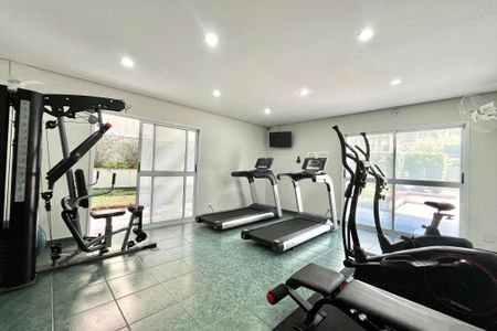 Apartamento para alugar com 63m², 2 quartos e 1 vagaÁrea comum - Academia