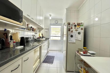 Apartamento para alugar com 63m², 2 quartos e 1 vagaCozinha
