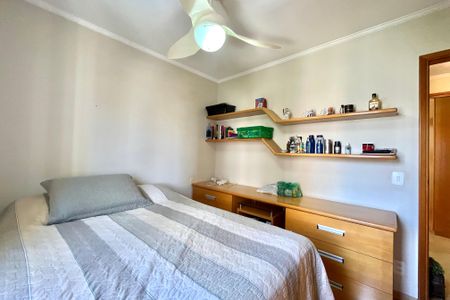 Apartamento para alugar com 63m², 2 quartos e 1 vagaQuarto 1