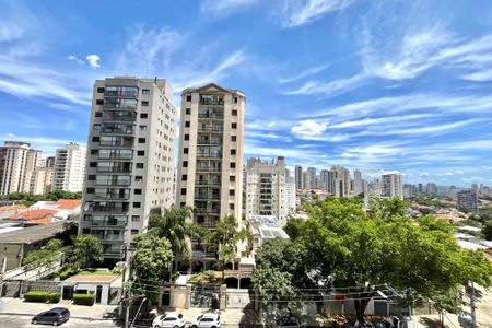 Vista da Varanda de apartamento para alugar com 2 quartos, 73m² em Vila da Saúde, São Paulo