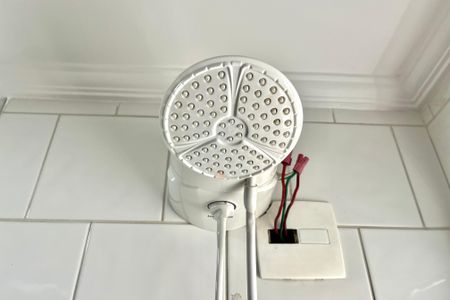 Apartamento para alugar com 63m², 2 quartos e 1 vagaBanheiro