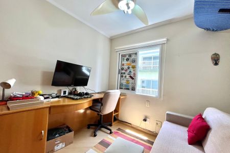 Apartamento para alugar com 63m², 2 quartos e 1 vagaQuarto 2