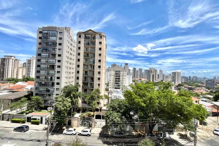 Apartamento para alugar com 63m², 2 quartos e 1 vagaVista do Quarto 1