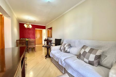 Sala de apartamento para alugar com 2 quartos, 73m² em Vila da Saúde, São Paulo