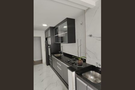 Apartamento à venda com 85m², 3 quartos e 2 vagas Apartamento à venda com 85m², 3 quartos e 2 vagasFoto 09