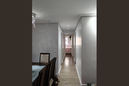 Apartamento à venda com 85m², 3 quartos e 2 vagas Apartamento à venda com 85m², 3 quartos e 2 vagasFoto 08