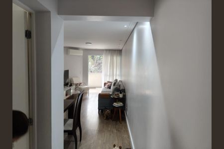 Foto 04 de apartamento à venda com 3 quartos, 85m² em Jardim Ampliacao, São Paulo