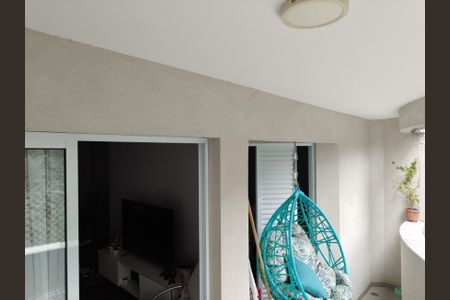 Apartamento à venda com 85m², 3 quartos e 2 vagas Apartamento à venda com 85m², 3 quartos e 2 vagasFoto 05