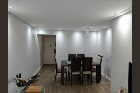 Foto 03 de apartamento à venda com 3 quartos, 85m² em Jardim Ampliacao, São Paulo