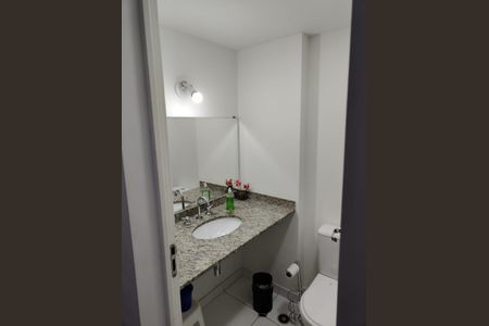 Apartamento à venda com 85m², 3 quartos e 2 vagas Apartamento à venda com 85m², 3 quartos e 2 vagasFoto 22