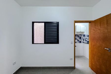 Quarto de apartamento para alugar com 1 quarto, 28m² em Vila Invernada, São Paulo