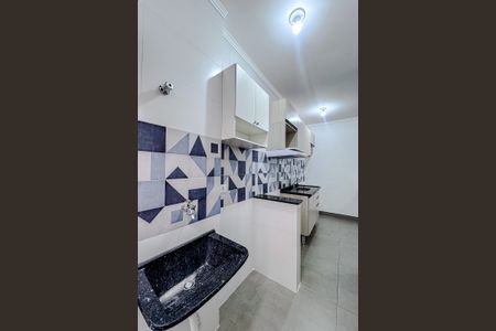 Apartamento para alugar com 28m², 1 quarto e sem vaga Apartamento para alugar com 28m², 1 quarto e sem vagaÁrea de Serviço